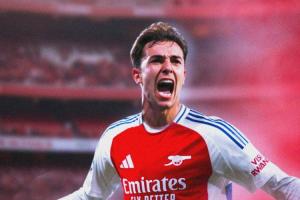 九游官方平台-今夏首签！英媒：阿森纳已通知皇社，将支付5200万镑签下祖比门迪