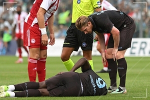 九游官网主页-罗马诺：卢卡库伤势严重，那不勒斯寻找前锋新援