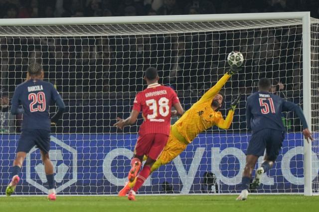 九游用户空间-集体主义不敌个人英雄主义，恩里克的巴黎无过