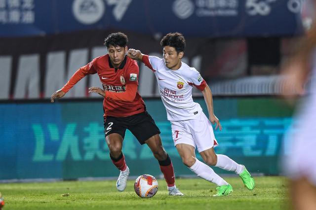 九游官网主页-26轮31球！武磊创造单赛季中国顶级联赛进球纪录