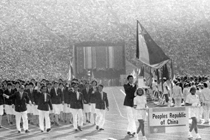 九游娱乐中心-84年奥运会至今，中国男篮历届奥运会得分王都是谁？