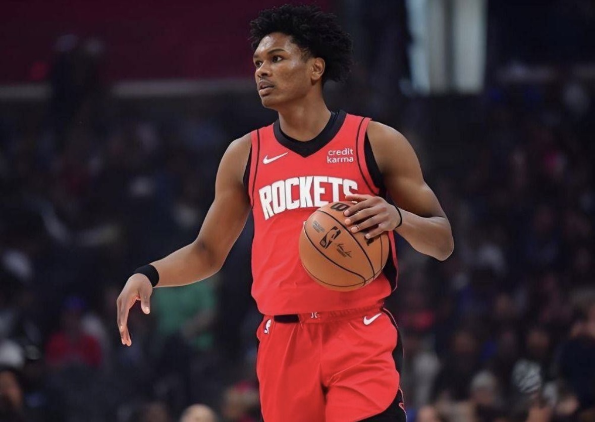 九游官网主页-火记点评2K阿门评分高于希罗、里夫斯与福克斯：我100%会这么排