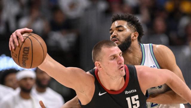 九游官方平台-掘金出局谁背锅？约基奇穆雷尽力了两大主将却哑火