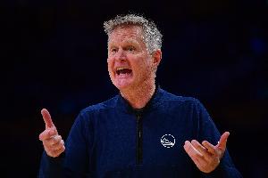 科尔：下场是我们本赛季最重要的比赛 两连败了 必须要反弹