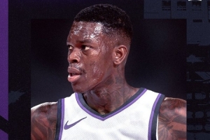 施罗德：国王对我非常重视 我会倾尽所有回报这份信任