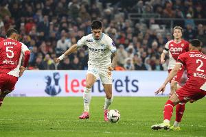 阿斯：科雷亚离队让马竞失去可靠的替补杀手，或许还得靠买人填补