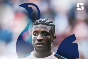 近2年411过人&amp;216成功，库杜斯是英超同期200+成功过人唯一一人