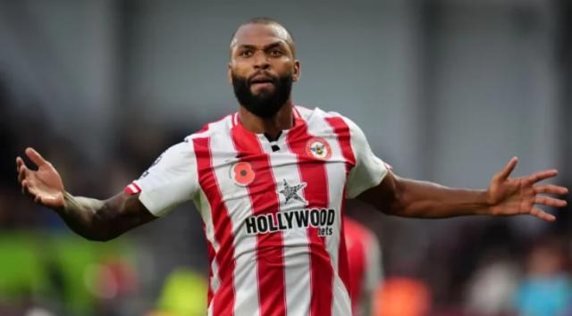 九游正版入口-英超二号射手 效率超哈兰德 伊戈尔·蒂亚戈何许人