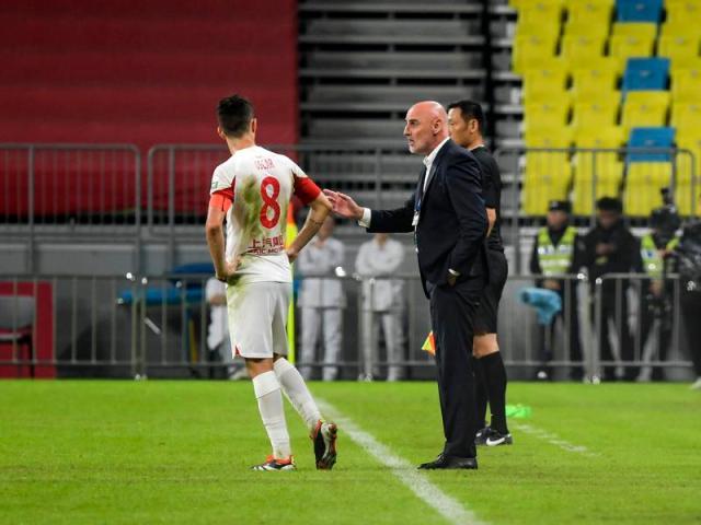 穆斯卡特：我们应该保持积极乐观 而不是消极被动