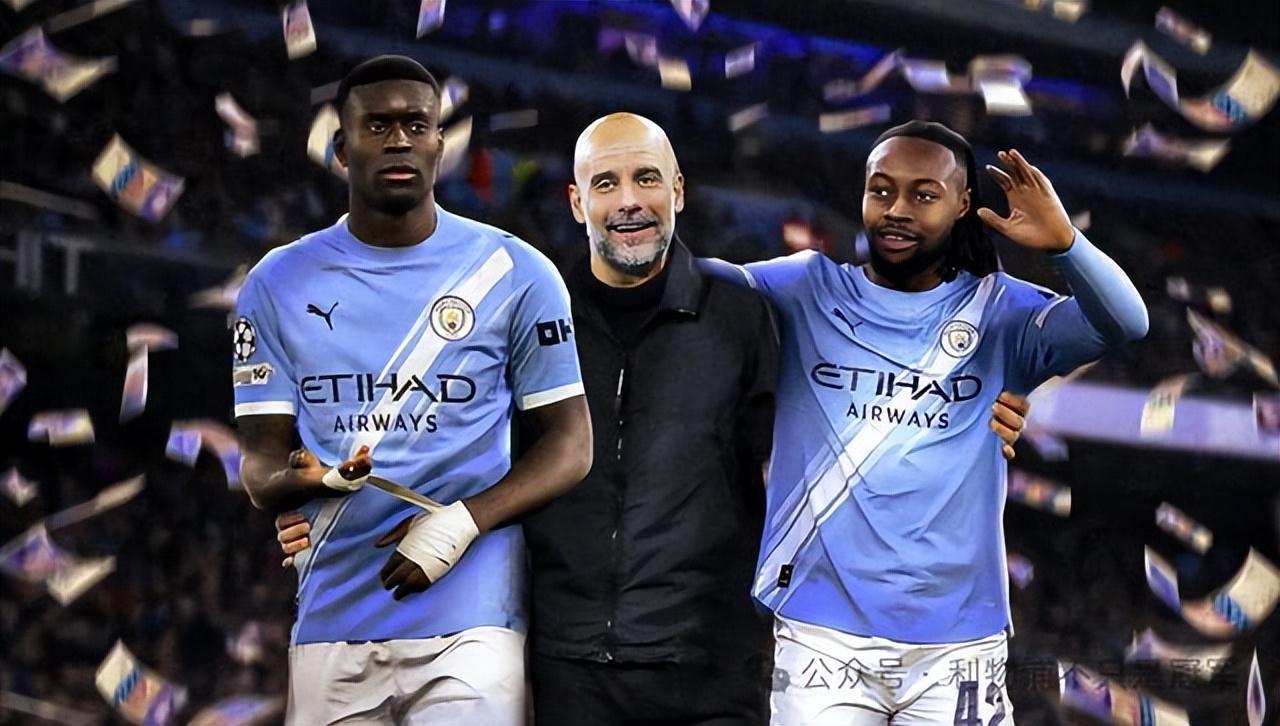 九游用户空间-兵贵神速！曼城火速买下顶级中卫，不仅仅只是“救火”这么简单