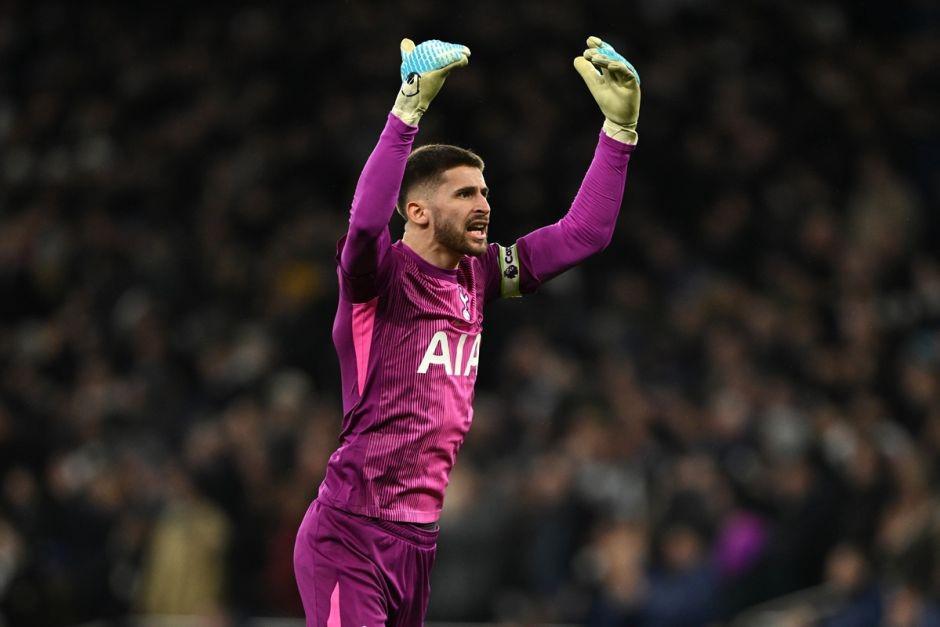 九游官方平台-莫雷托：国米领先维卡里奥争夺战，尤文想签更大牌的门将