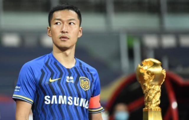 九游娱乐中心-32岁吴曦落叶归根回申花 9年后重回梦开始的地方