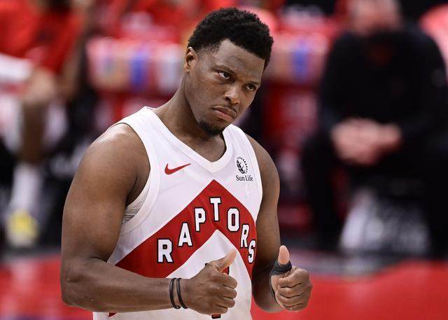 九游正版入口-反转？洛里辟谣：我不会离开猛龙 我想在这里退役